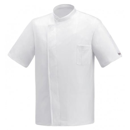 Bluza kucharska PIZZAIOLO WHITE