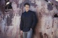 Męska bluza kucharska NEW-IDENTITY czarna Rozmiar 46