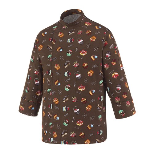 Bluza kucharska SWEETS Rozmiar S