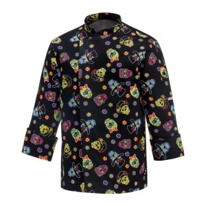 Bluza kucharska MEXICO, rozmiar 3XL, OUTLET 