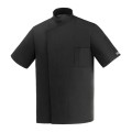 Bluza kucharska OTTAVIO MM BLACK