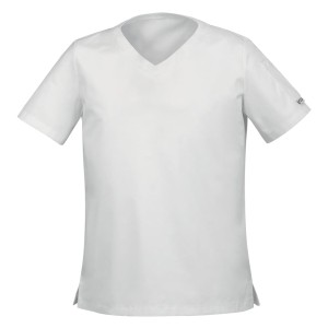 Bluza kucharska, piekarska T-COOK SORONA, biała