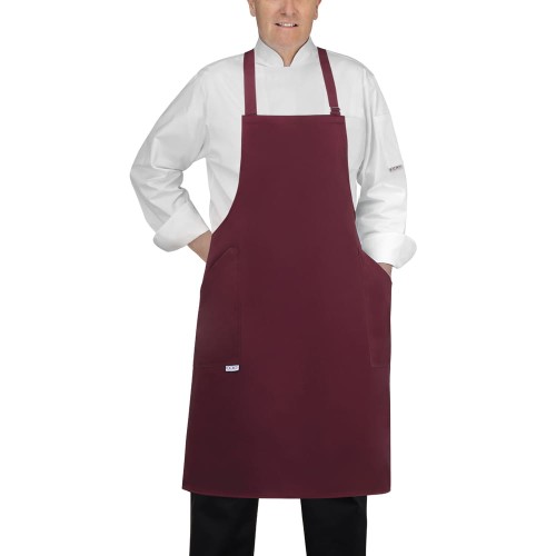 6120003C BIP APRON SIDE POCKETS BORDEAUX.jpg