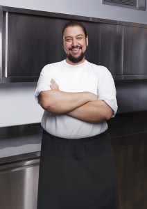 Zapaska długa z kieszenią  XXL BISTRO (11 kolorów)