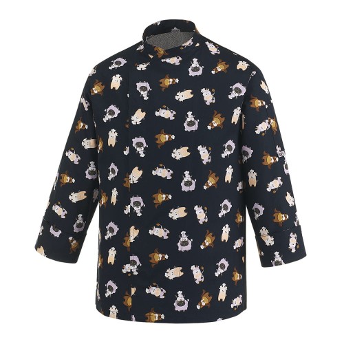 Bluza kucharska PUPPIES