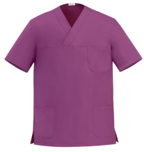 Bluza Leonardo Purple Sorona, różowa
