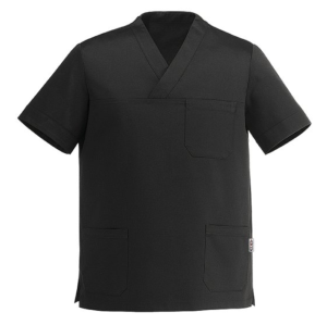 Bluza Leonardo Black Sorona, czarna