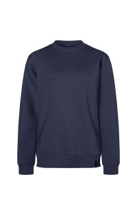 Bluza, robocza, dresowa, damska, granatowa, KARLOWSKY  