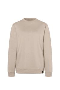 Bluza, robocza, dresowa, damska, piaskowy, KARLOWSKY  