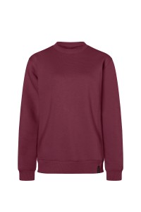 Bluza, robocza, dresowa, damska, oberżyna, KARLOWSKY 