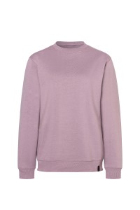 Bluza, robocza, dresowa, damska, ciemny róż, KARLOWSKY 