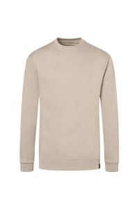 Bluza dresowa, robocza męska, piaskowa