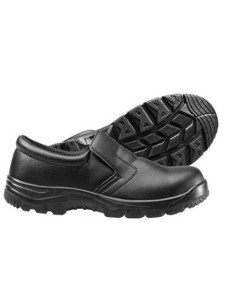 Obuwie MOCASSINO BLACK, rozmiar 36, OUTLET