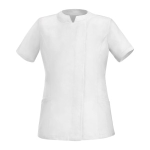 Bluza damska ALESSIA WHITE, rozmiar 2XL, OUTLET 