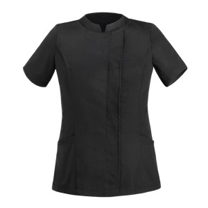 Bluza damska ALESSIA BLACK, rozmiar 4XL, OUTLET