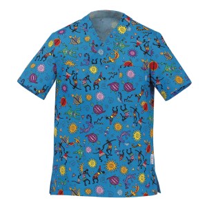 Bluza Leonardo BATIK, rozmiar XL, OUTLET