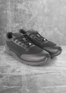 Buty NEXT-STEP czarne rozmiar 43, OUTLET 