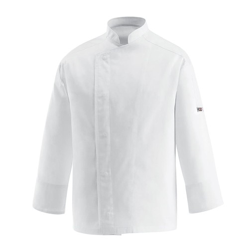 Bluza kucharska ALL WHITE
