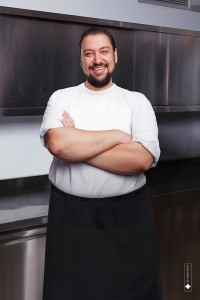 Zapaska długa z kieszenią  XXL BISTRO (11 kolorów)