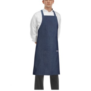 Fartuch kucharski GARDEN jeans