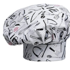 Budyniówka - CHEFWEAR