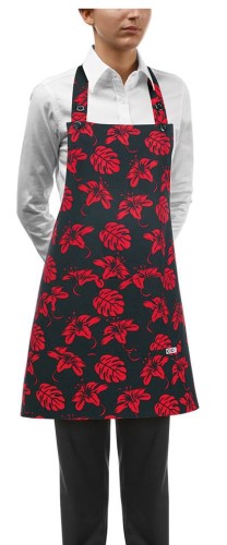 Fartuch krótki IBISCUS 2 szt.