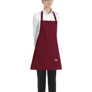 Fartuch krótki BORDEAUX