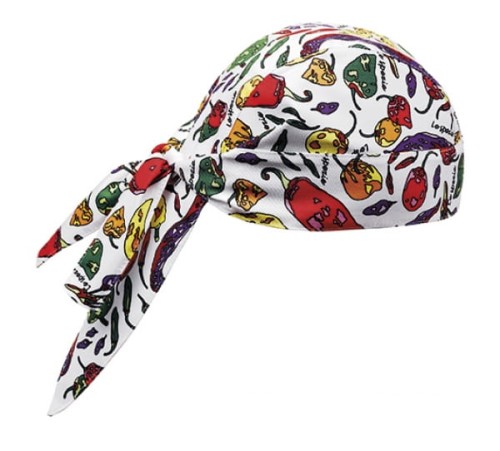 Bandana kucharska SPEZIE - 2 szt.