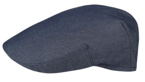 Czapka kucharska, kaszkiet COPPOLA JEANS