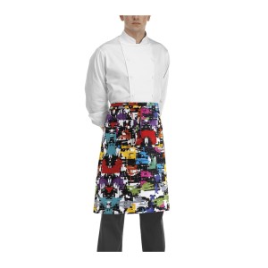 Zapaska kucharska GRAPHIC