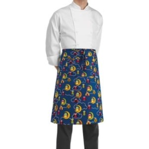 Zapaska kucharska OWLS