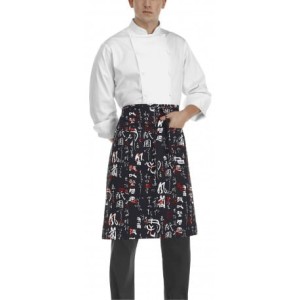 Zapaska kucharska JAP