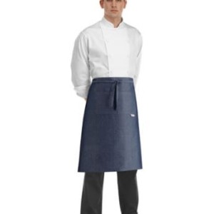 Zapaska kucharska JEANS