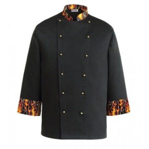 Bluza kucharska DEVIL