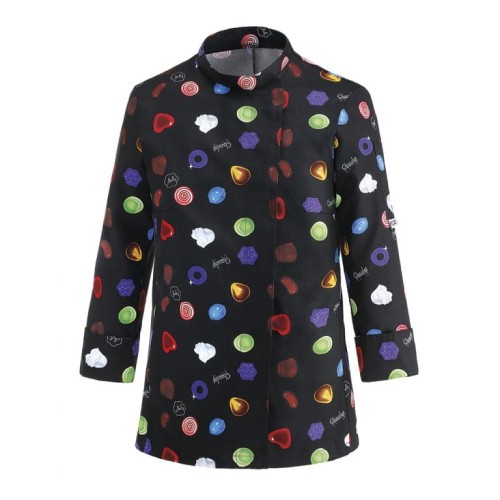 Bluza kucharska WOMAN BON BON