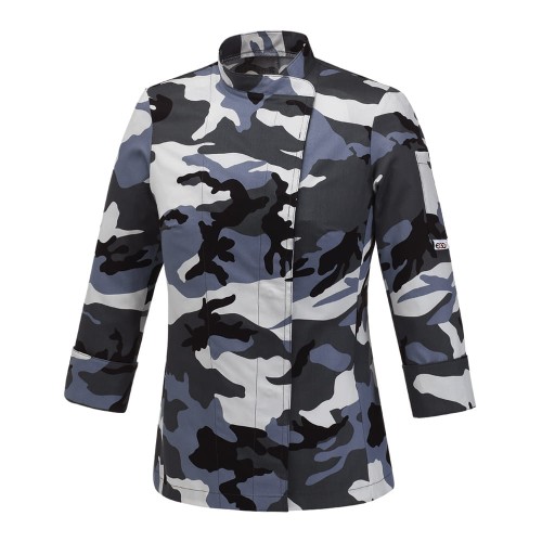 Bluza kucharska WOMAN ARTIC
