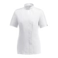 Bluza kucharska EASY GIRL MM WHITE
