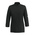 Bluza kucharska EASY GIRL ML BLACK