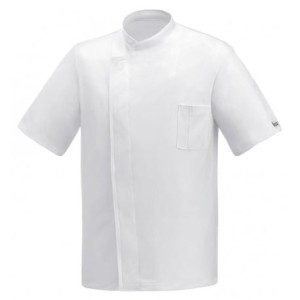 Bluza kucharska PIZZAIOLO WHITE
