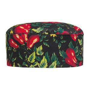Czapka kucharska toczek TOMATO