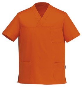 Bluza Leonardo Orange