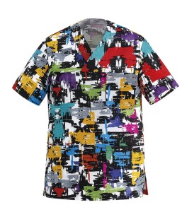 Bluza Leonardo Graphic