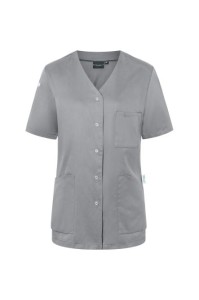Tunika ESSENTIAL szara