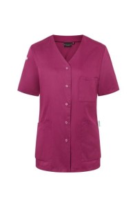 Tunika ESSENTIAL fuksja