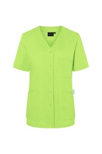 Tunika ESSENTIAL limonka