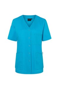 Tunika ESSENTIAL błękit
