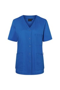 Tunika ESSENTIAL niebieska
