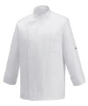 Bluza kucharska OTTAVIO ML WHITE