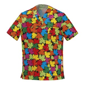 Bluza Leonardo FOLIAGE